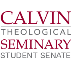 CTSSemSenate's profile picture. Official twitter of the Student Senate of Calvin Theological Seminary.