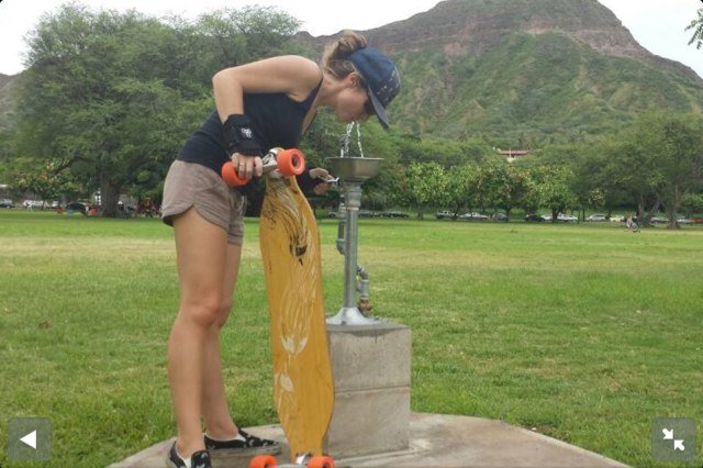 ShandaPants's profile picture. 