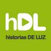 Historias de Luz (@historiasdeluz) Twitter profile photo Historias de Luz (@historiasdeluz) Twitter profile photo