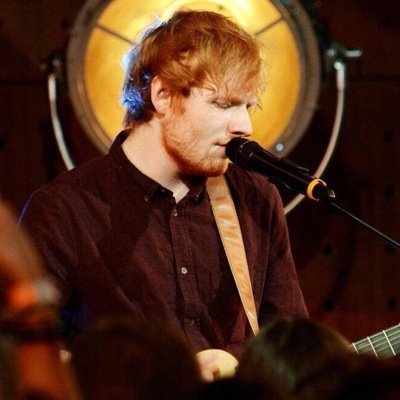 ed sheeran gives me life, like lots of oxygen multiply tour 8/27/14 6/24/15 (call girl*)
