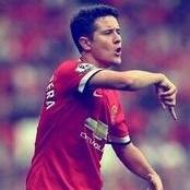 I spend an excessive amount of time concerning myself with Manchester United. I post shit jokes sometimes. Please don't take me seriously. Twenty times.