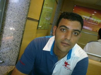 hossam12358's profile picture. لا اله الا الله وحده لا شريك له له الملك وله الحمد وهو على كل شيء قدير