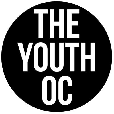 Youth Ministry of The Church OC. We meet Thursdays at 7pm!