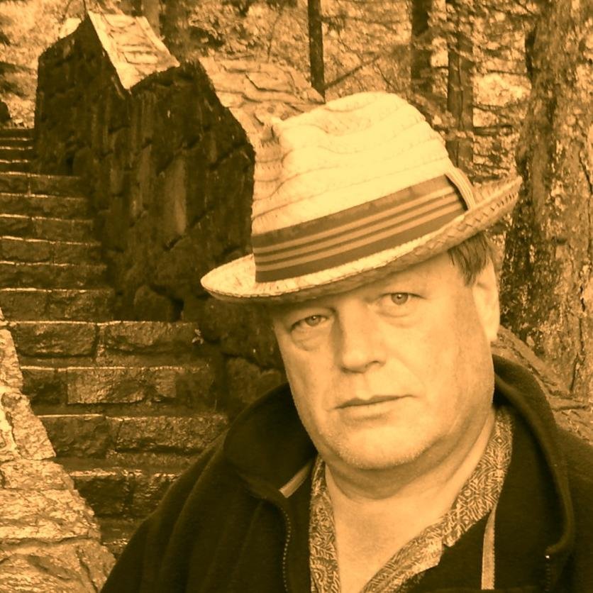 bradcochrane's profile picture. 