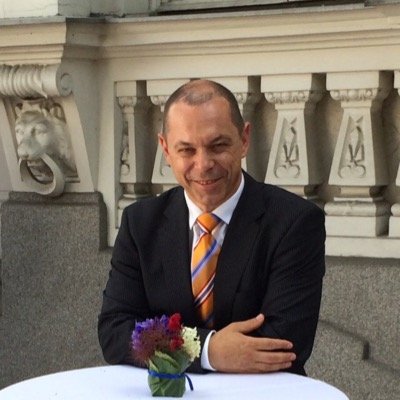 UldisVeits's profile picture. Tici sev un Tev izdosies! Life is like a box of chocolates...