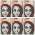 flw :@lalaapoh_bebek (@lalabebekodonk) Twitter profile photo