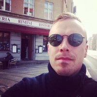 Thomas Sellebjerg (@thomasselle) 's Twitter Profile