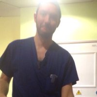Andrew Jones (@drjones07) 's Twitter Profile