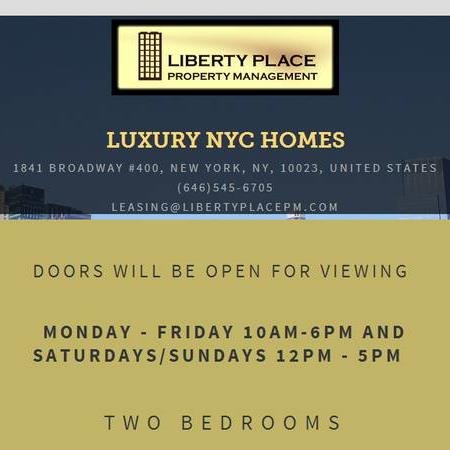 LPPMRentals's profile picture. NO BROKER FEE LUXURY APARTMENT RENTALS IN NYC!