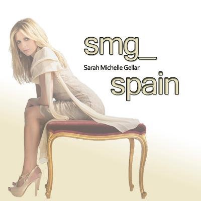 Fan from Spain of everything Sarah Michelle Gellar [@RealSMG] is in. Go & LIKE our Facebook page http://t.co/4gvizCUFla