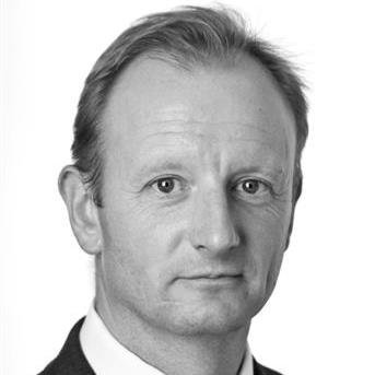 Head of Knight Frank Residential Consultancy