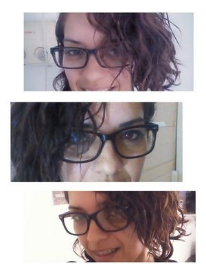 cabeza_mayra's profile picture. peluquera profesional..me encanta estar en La vanguardia prepararme..creo en el amor y la felicidad..