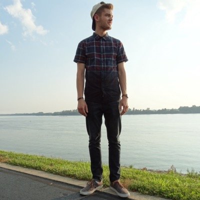 virginshmirgin's profile picture. Making the most of each moment. Love God and love others. Engineering student. USI.