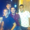 Alejandro Martínez (@alexMN92) Twitter