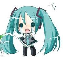 こんばんわー！みんなツイッター始めてたのでやってみました♪友達いっぱい増えるといいな( つ•̀ω•́)つあと本名がみくなのでミクの画像です⊂( ･∀･)