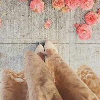 ماهو بلازمم تغاريدي تمثلني ؛ يجوز في ناس محتاجه ترتوتها !
