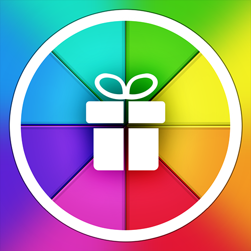 Win amazing prizes with the leading iPhone giveaway app.