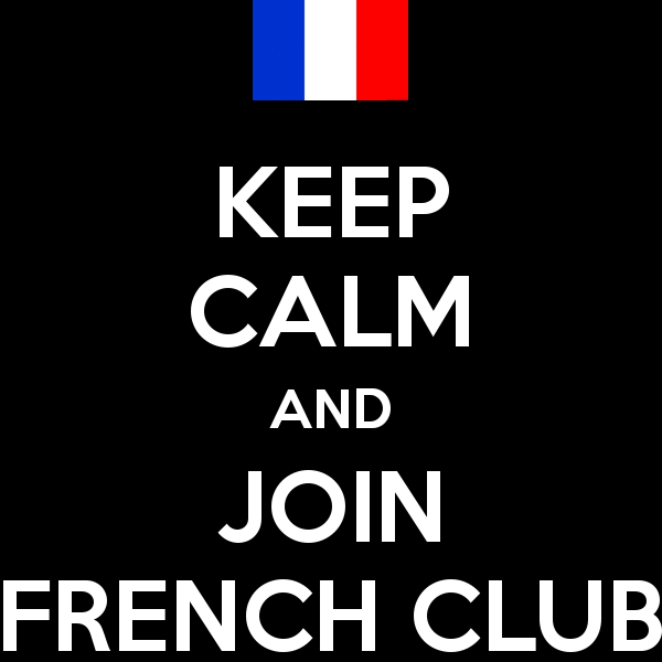 GAHSfrenchclub's profile picture. You Lost Me at ¡Hola!