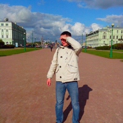 ganingosha's profile picture. #лучшийчеловек.ру🤩