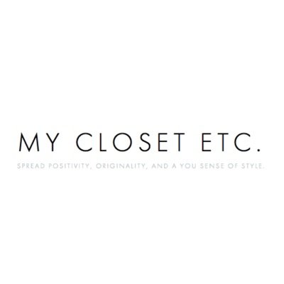Spread positivity, originality, and a you sense of style. All vintage, all curated for you.