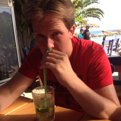 stefandecap's profile picture. 