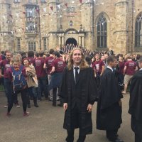 Stephen Bonner (@sbonner0) 's Twitter Profile
