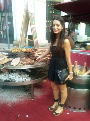Hija de Marga y Bely,hermana de Aleex.Berciana-Gallega.A veces no me entiendo ni yo.