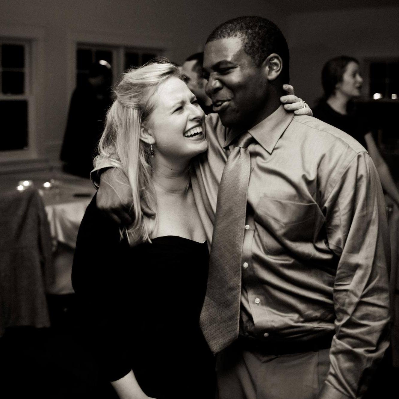 Coffee-fueled documentary filmmaker. UGA football fan. Wife to funnier @marcusglover. Old soul and collector of old things.