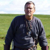 Ulfar (@ulfardanielsson) 's Twitter Profile