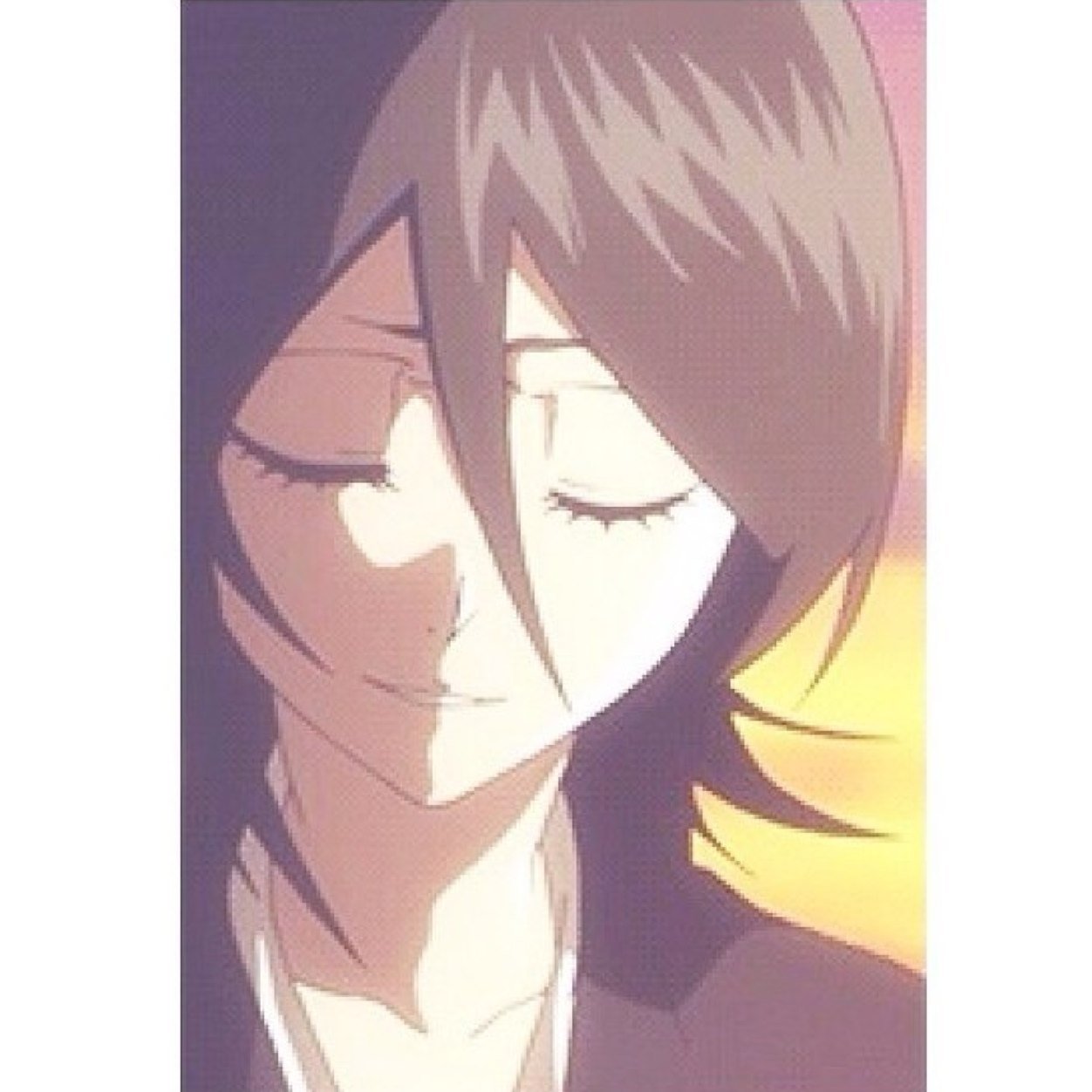 [Lieutenant of the 13th Division] [Zanpakutō: Sode no Shirayuki] [Bankai: Hakka no Togame] #FreeRol