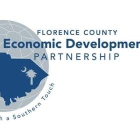 Florence County Economic Development Partnership works to recruit new business and industry while helping existing industry grow and expand.