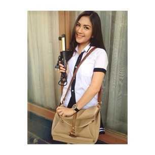 Rp Of @Jscmila As Nayla GGS || Member Of #Fams_ASPGGS #DuoIjah [R]PG48 #AGRAFAMSRPs #WTFFams || Twins @Jscmiyla & @GGS_Sisi96
