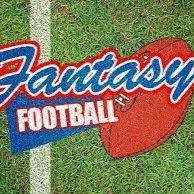 follow me for all your fantasy football advice! let me help you win your league!