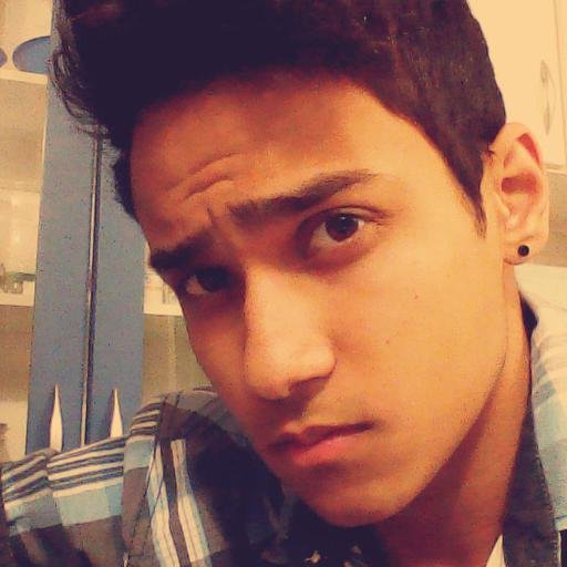 16 anos , aquariano , livros , mangas, cinema e games ... sim um pouco nerd .. sigo de volta :D