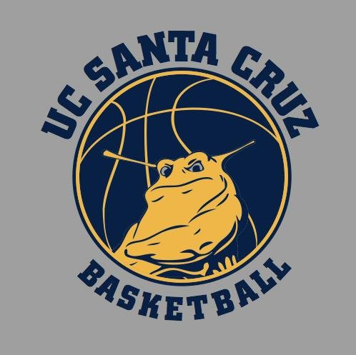 Official UCSC Women's Basketball Team Page