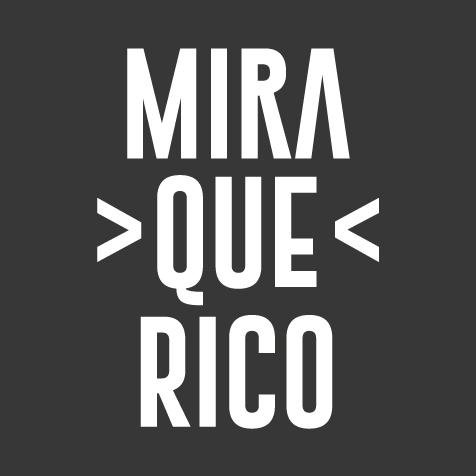 Porque amamos las cosas ricas y sabemos que tu también, te mostramos y damos nuestros mejores datos de comida día a día. ✉️contacto@miraquerico.cl