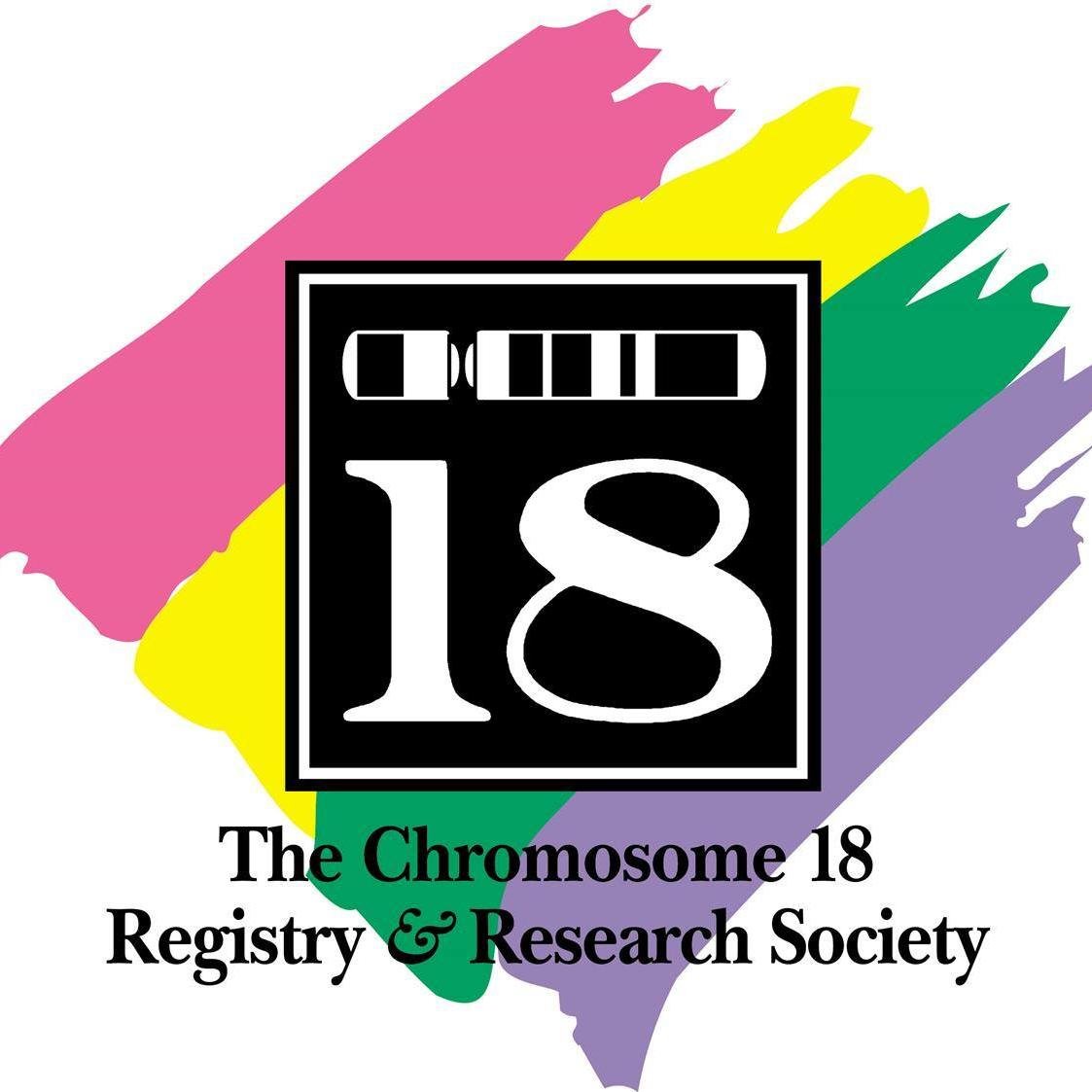 The Chromosome 18 Registry & Research Society is a lay advocacy organization composed primarily of the parents of individuals with a chromosome 18 abnormality.