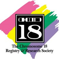 Ch18Registry (@chromosome18reg) Twitter profile photo