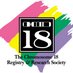 Ch18Registry (@chromosome18reg) Twitter profile photo Ch18Registry (@chromosome18reg) Twitter profile photo