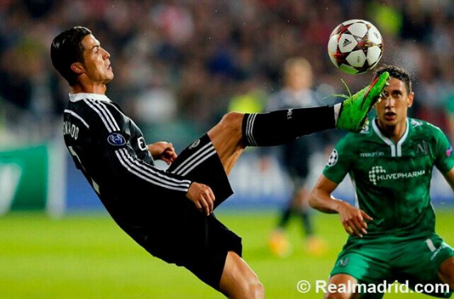 Madridista