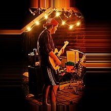 Landon_M_Adams's profile picture. Charlie dont surf