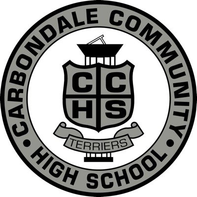 The official Twitter account of Carbondale Community High School