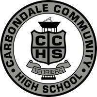 Carbondale H.S. (@cchs165) 's Twitter Profile