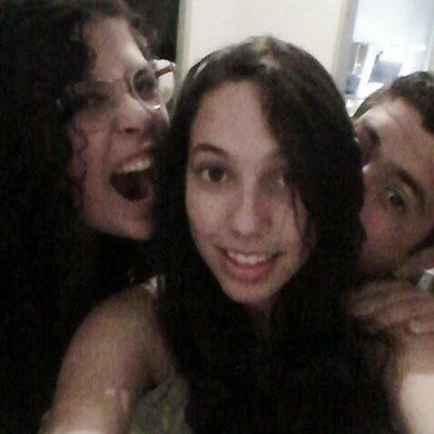 Deus ♥ (Outra conta Bugo)