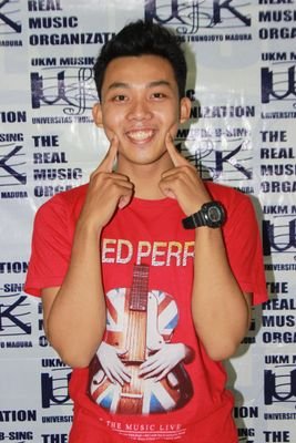 tanpa musik hidup tidak akan stabil | keep your head down and stay cool