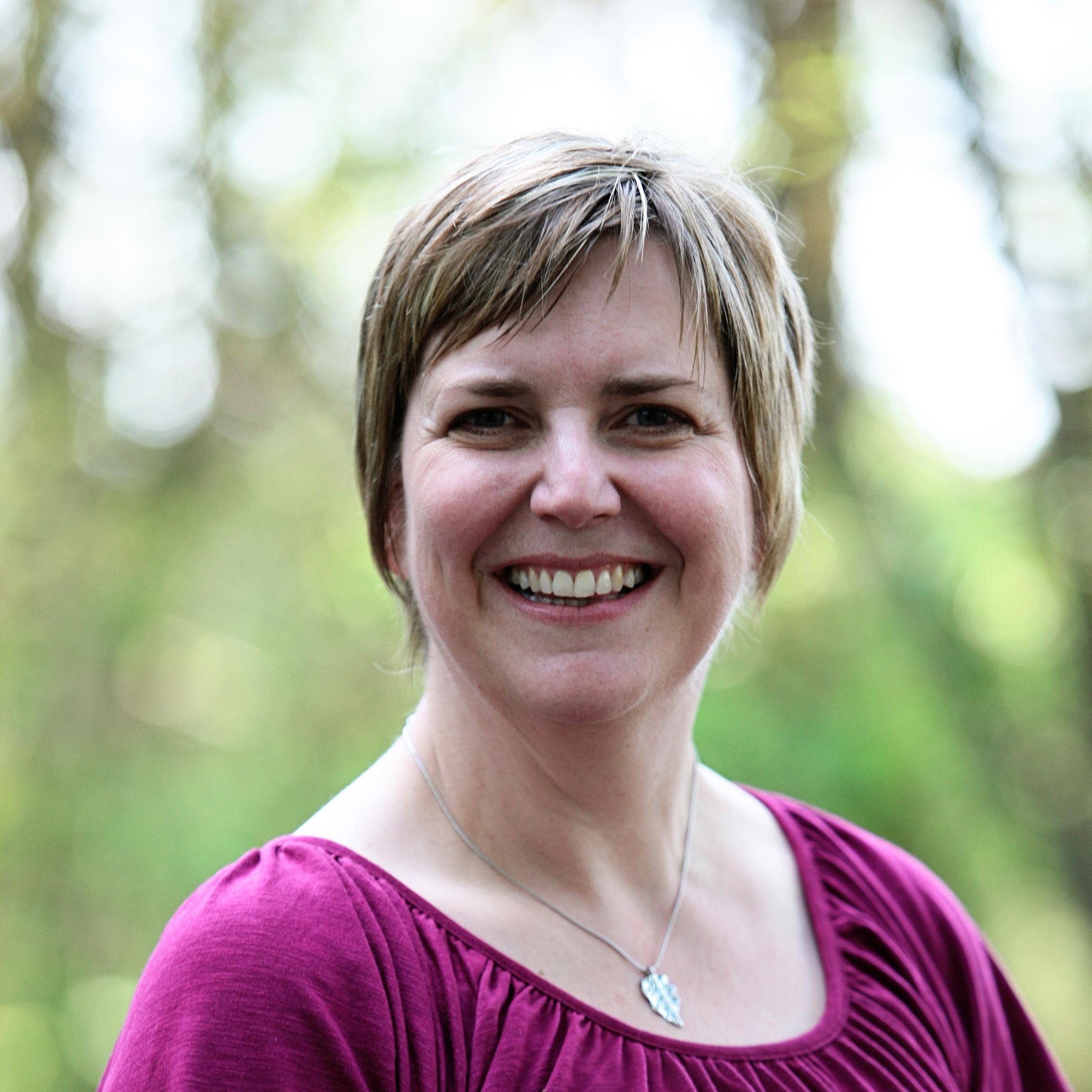 Wife. Mum. Passionate Champion of Women. ZOE Projects Dreamer. Coffee Drinker.