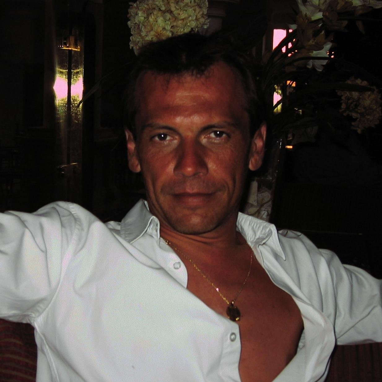 Krisss_91's profile picture. 