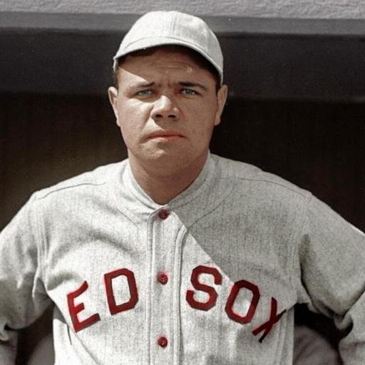 Here we will Celebrate and Recognize the 100th Anniversary of Babe Ruth's Life. 100 years ago today Babe Ruth...