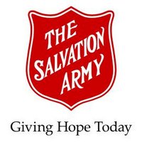 The Salvation Army (@tsasudbury) 's Twitter Profile
