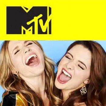 Watch All New 'Faking It' On Tuesdays At MTV
